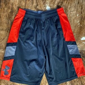 Under Armour shorts